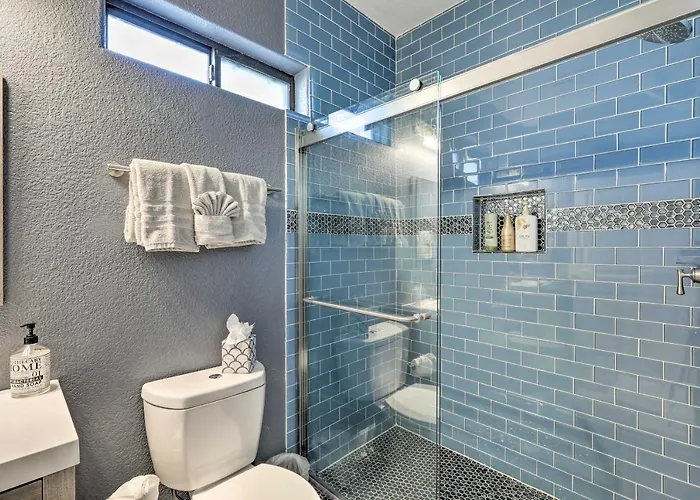 Pet-friendly Escape W/ Fenced-in Yard! Flagstaff