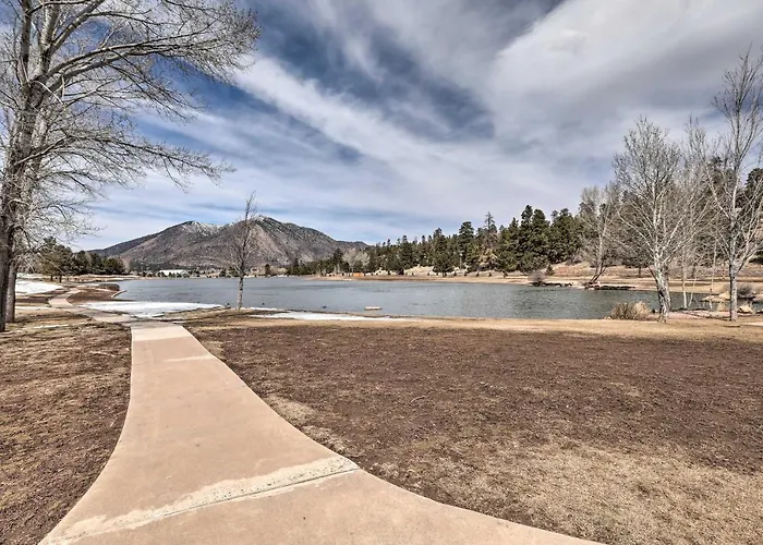 Pet-friendly Escape W/ Fenced-in Yard! *