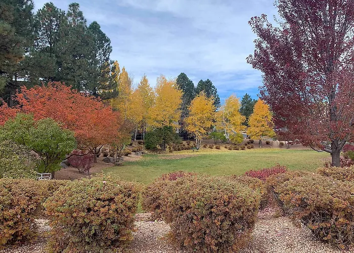Pet-friendly Escape W/ Fenced-in Yard! Holiday home Flagstaff
