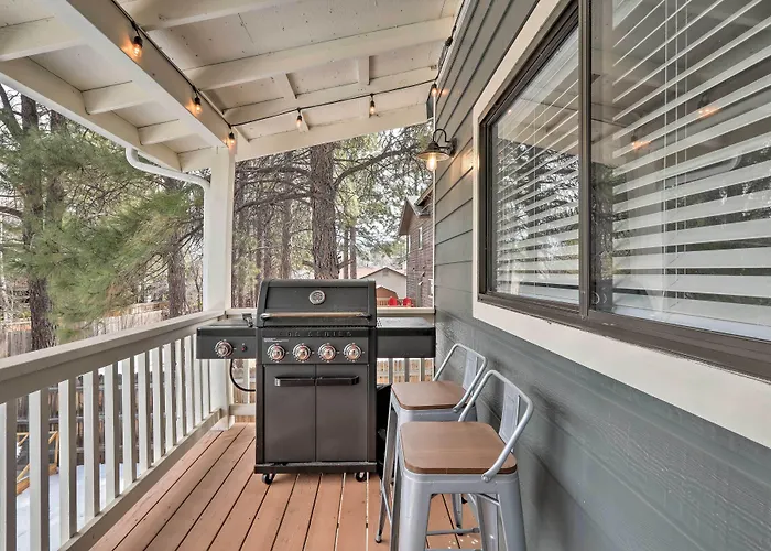Pet-friendly Escape W/ Fenced-in Yard! *