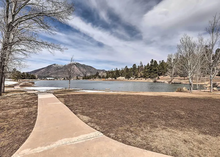 Pet-friendly Escape W/ Fenced-in Yard!